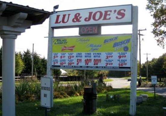 Lu and Joe`s